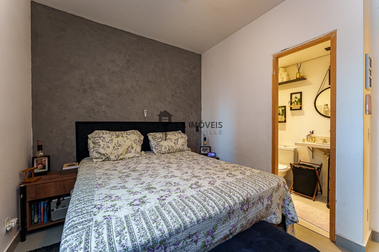 Apartamento, 2 quartos, 81 m² - Foto 18