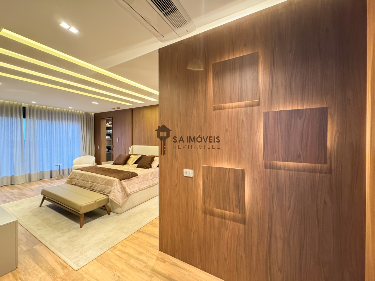 Casa de Condomínio, 5 quartos - Foto 37