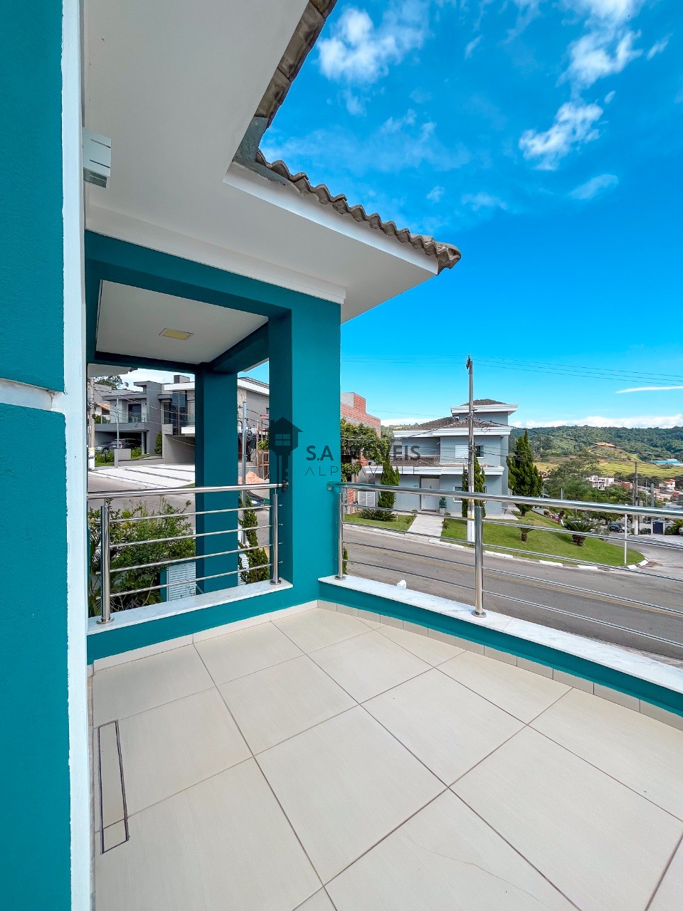Casa de Condomínio à venda com 5 quartos, 356m² - Foto 16