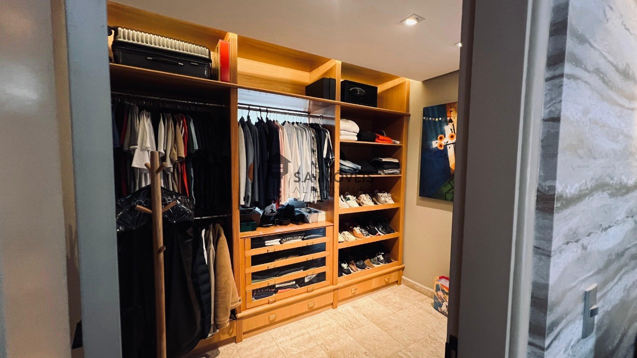 Casa de Condomínio à venda com 4 quartos, 628m² - Foto 22