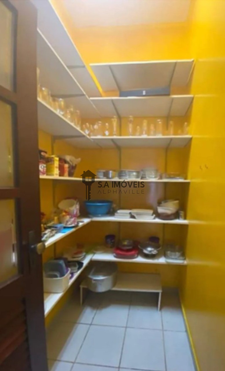 Casa, 4 quartos, 340 m² - Foto 5