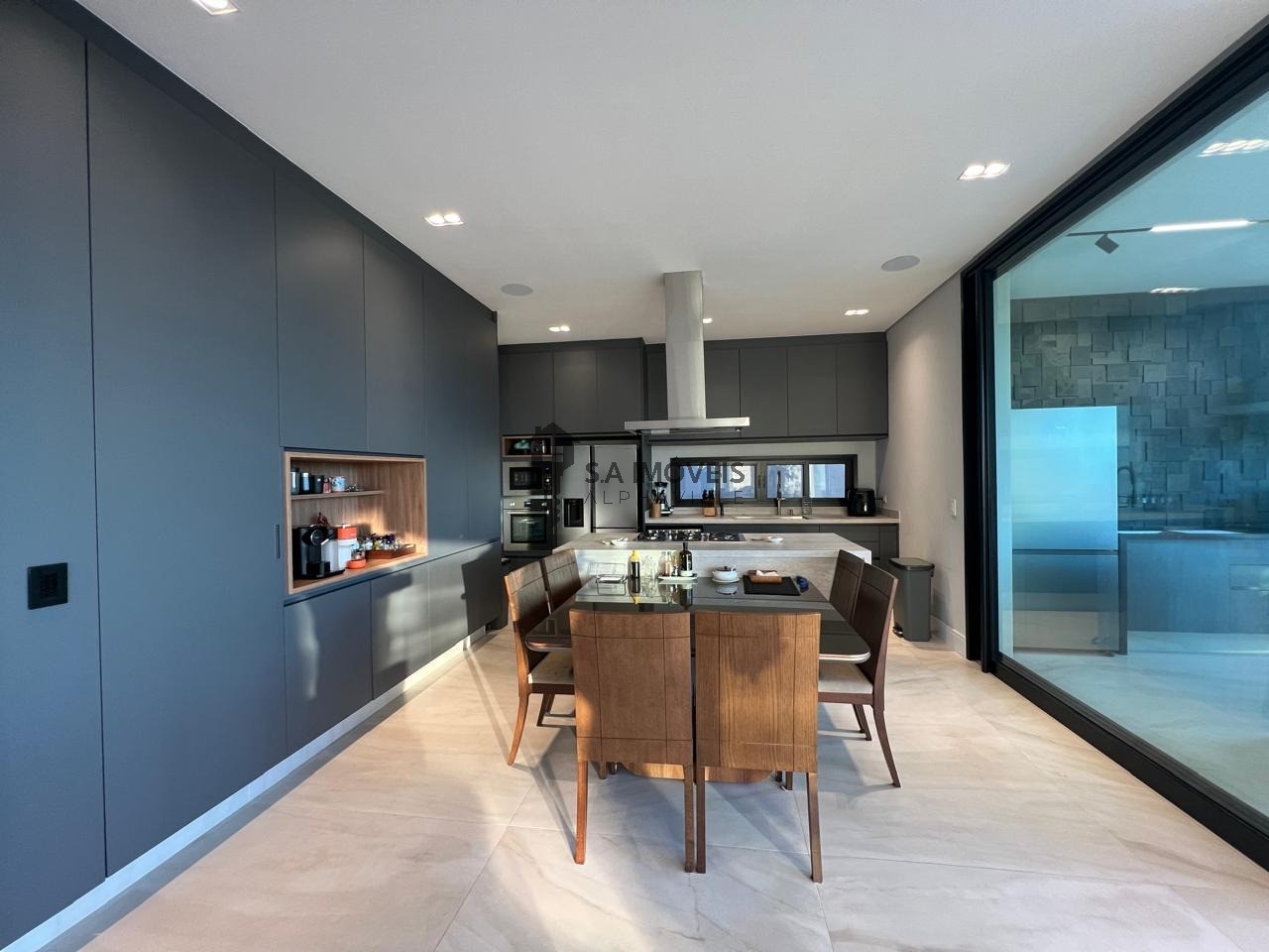 Casa, 5 quartos, 539 m² - Foto 10