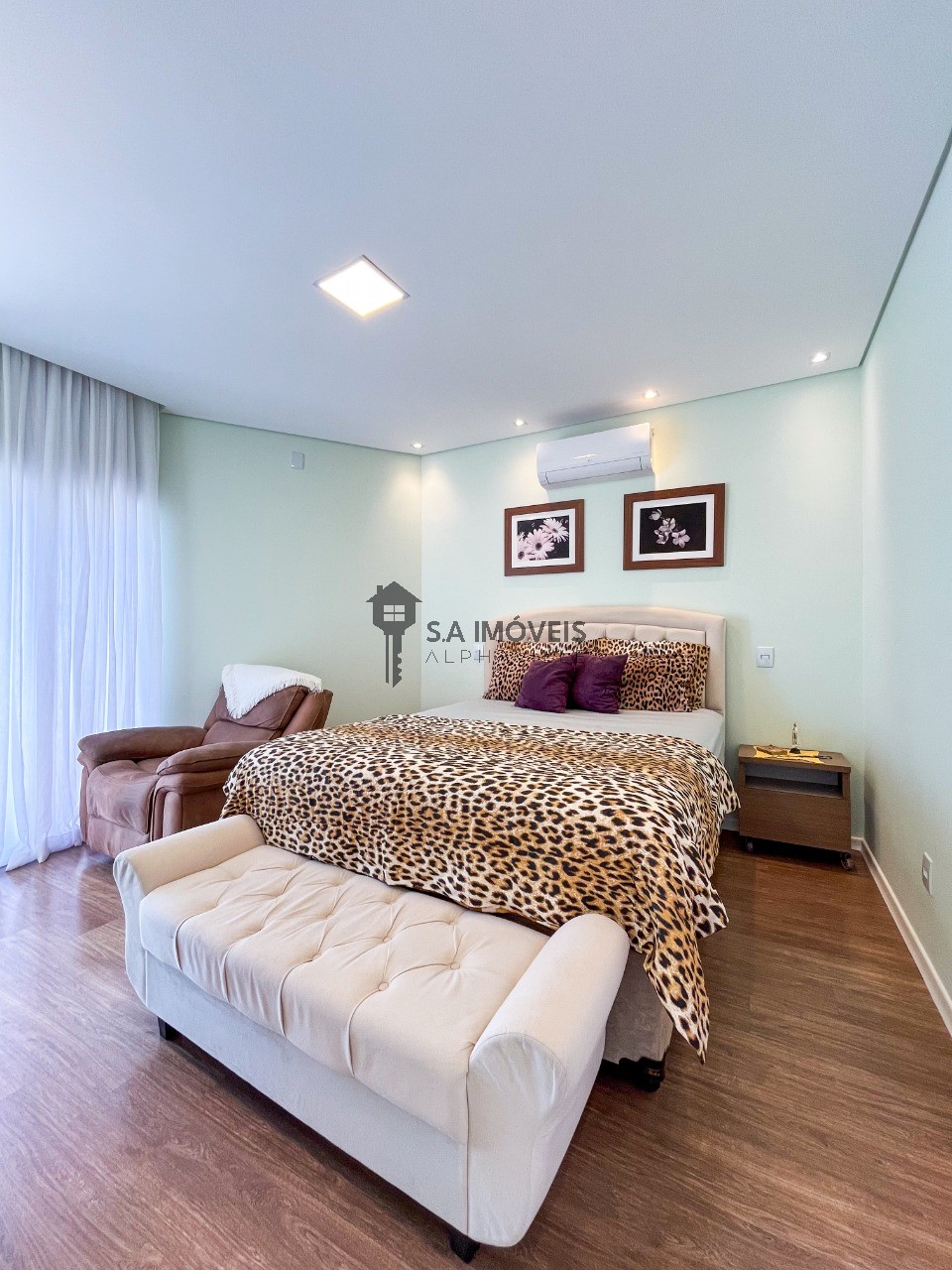 Casa de Condomínio à venda com 5 quartos, 356m² - Foto 19