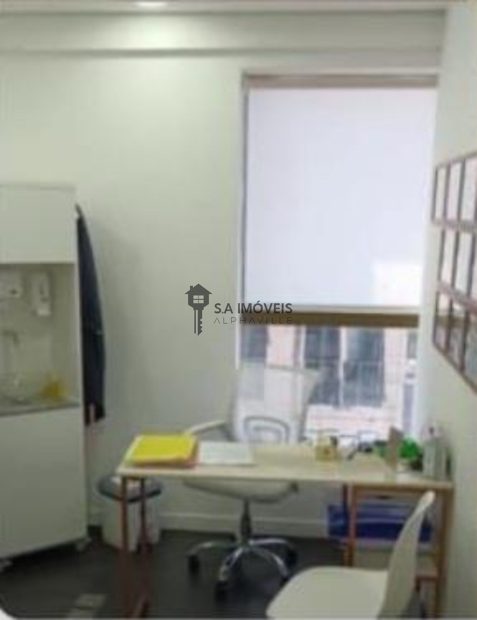 Sala-Conjunto, 55 m² - Foto 2