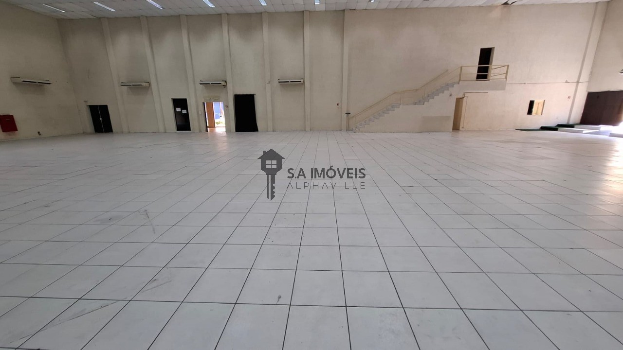 Depósito-Galpão, 3568 m² - Foto 22