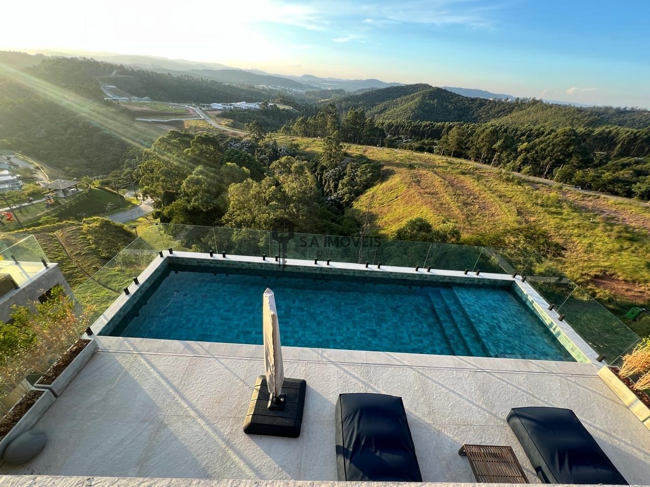 Casa, 5 quartos, 539 m² - Foto 39