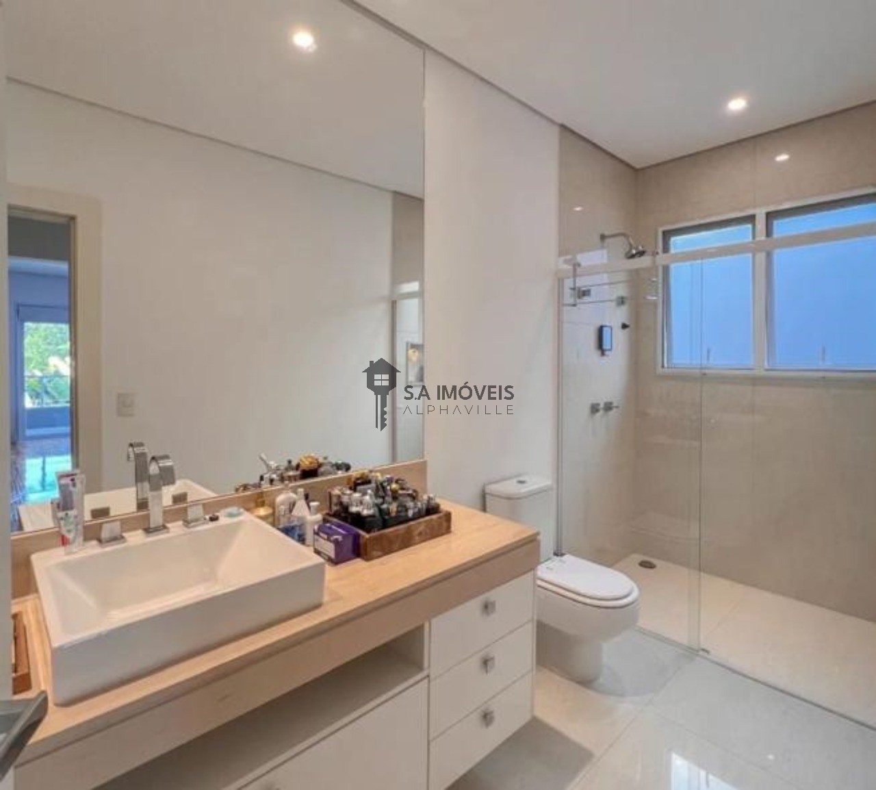 Casa, 5 quartos, 520 m² - Foto 14