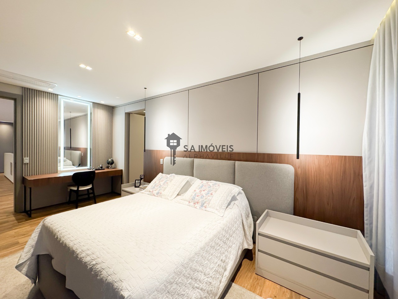 Casa de Condomínio, 5 quartos - Foto 35