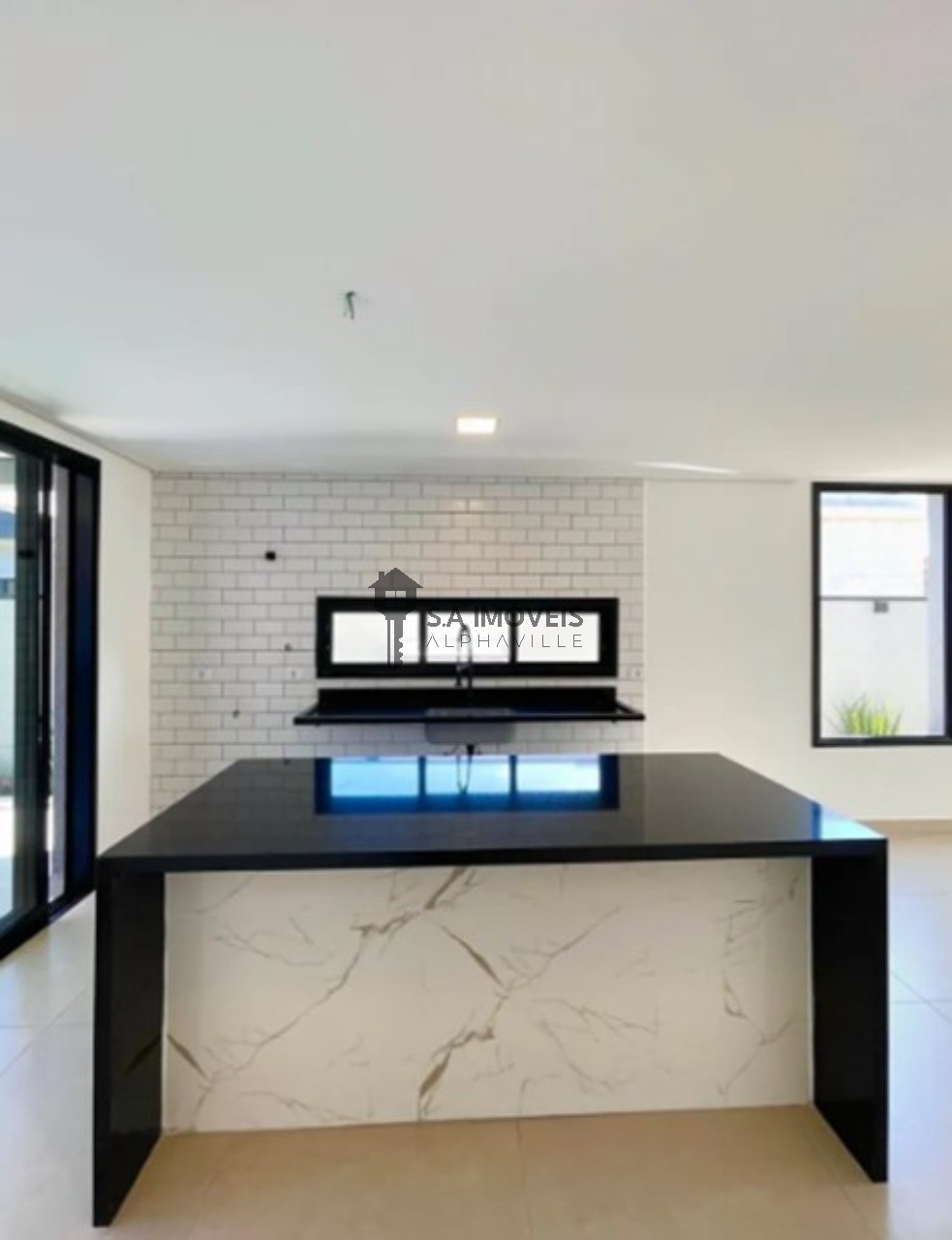 Casa de Condomínio à venda com 3 quartos, 137m² - Foto 8