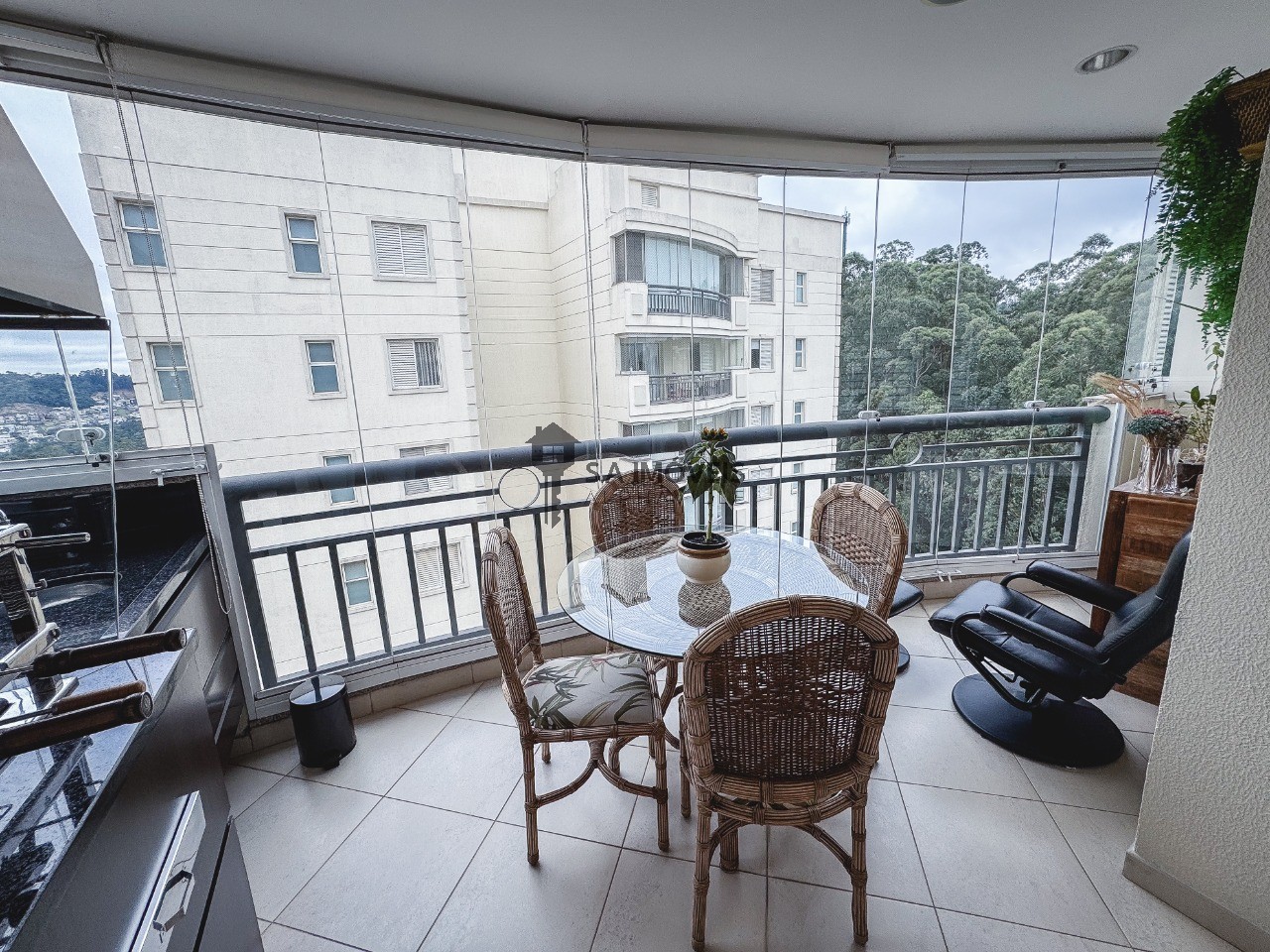 Apartamento, 2 quartos, 100 m² - Foto 10