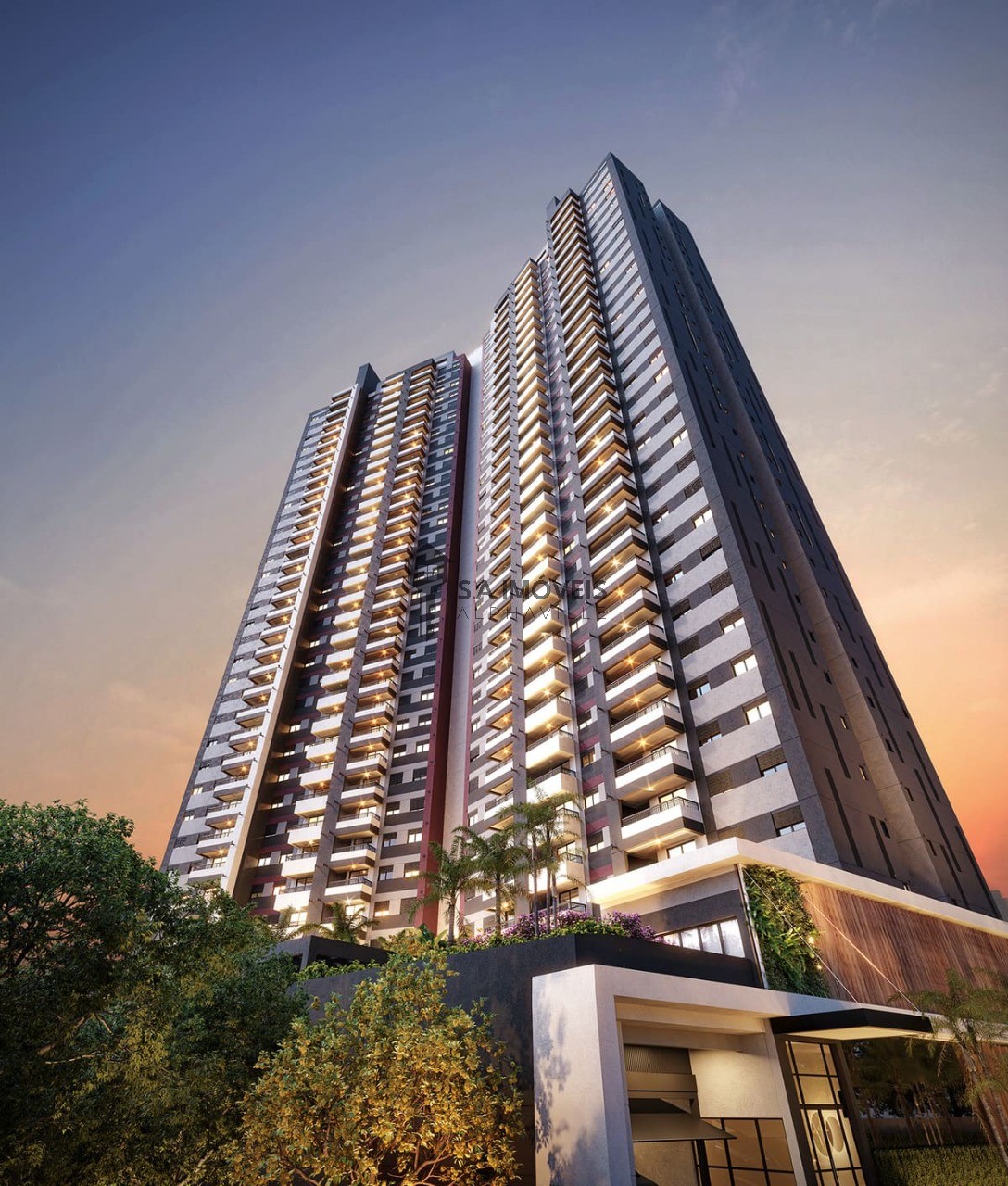 Apartamento, 3 quartos, 81 m² - Foto 19