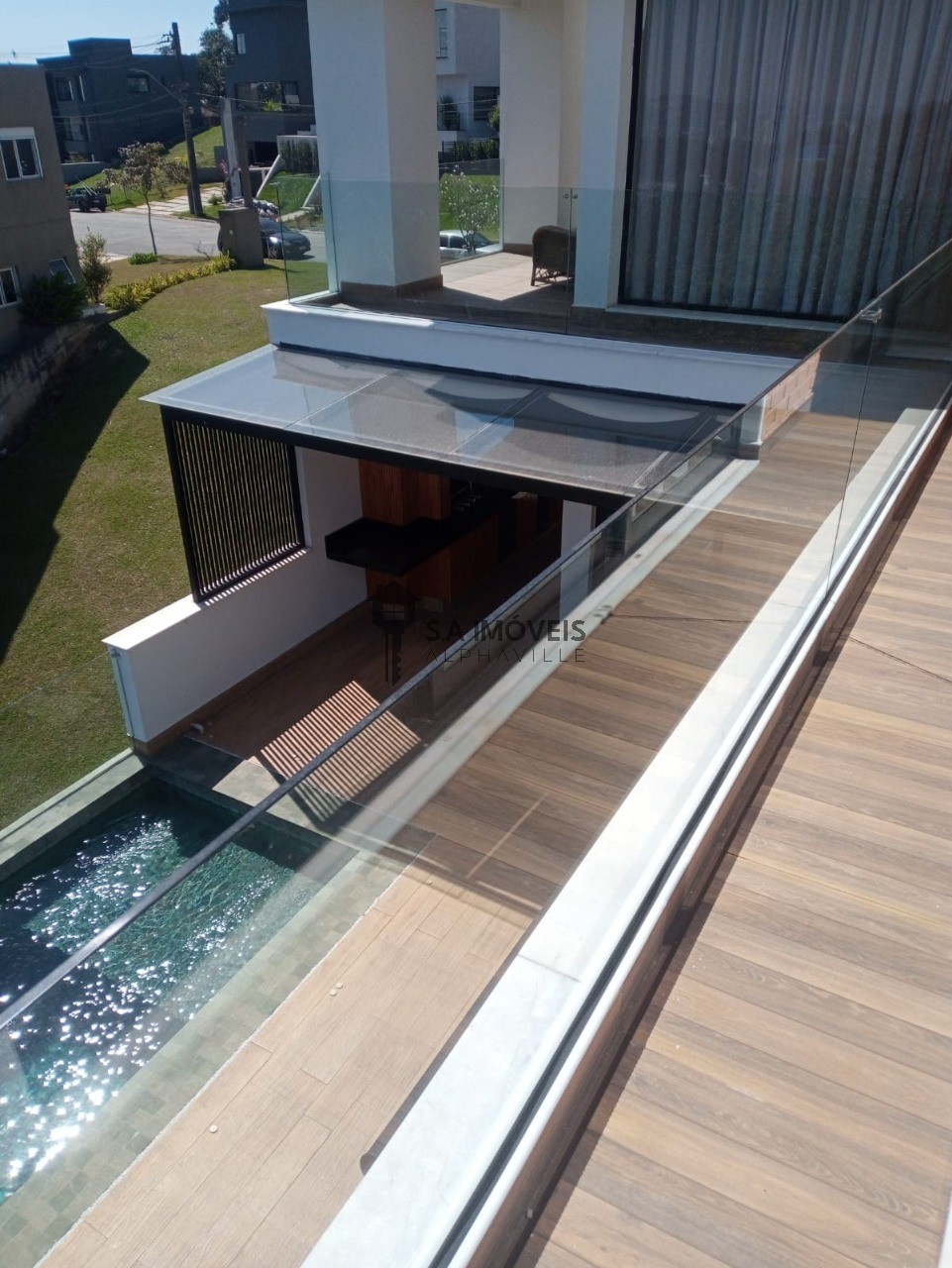 Casa de Condomínio, 4 quartos - Foto 20