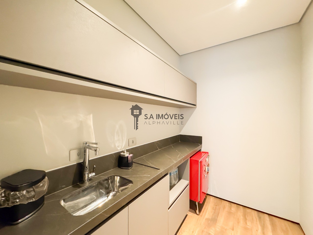 Casa de Condomínio, 5 quartos - Foto 36