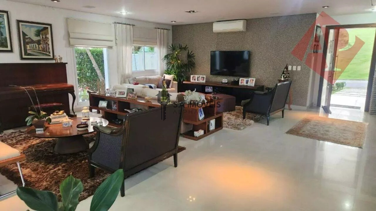 Casa, 3 quartos, 299 m² - Foto 2