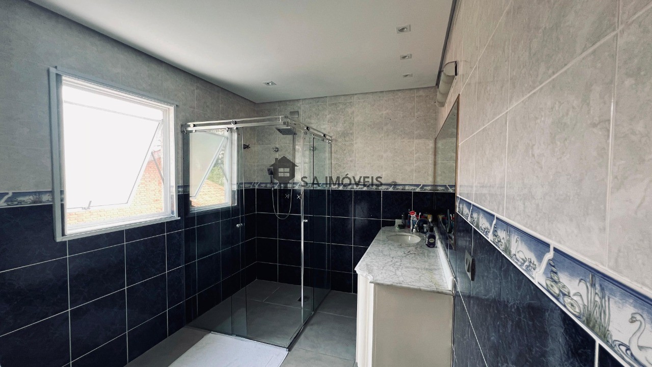 Casa de Condomínio à venda com 4 quartos, 628m² - Foto 28