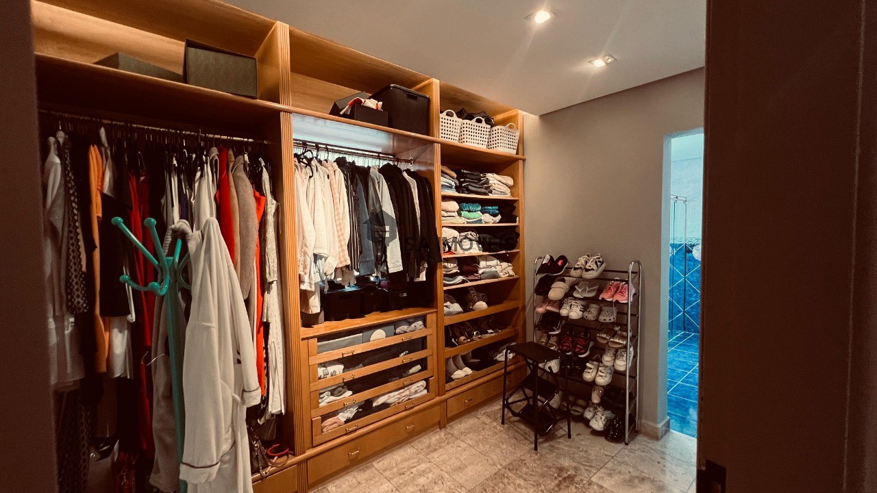 Casa de Condomínio à venda com 4 quartos, 628m² - Foto 21