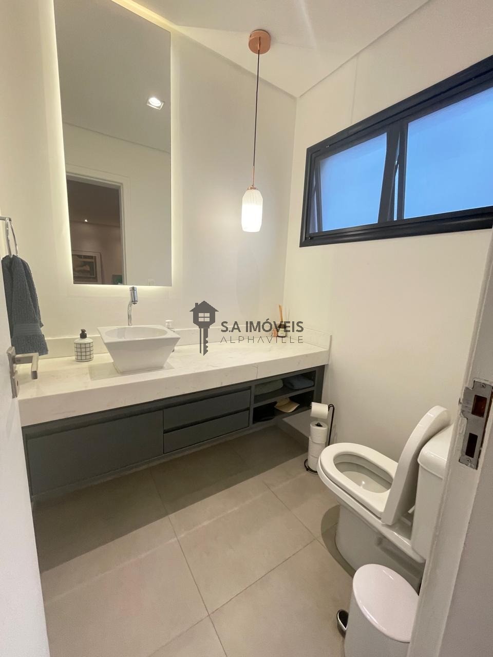 Casa, 4 quartos, 270 m² - Foto 14