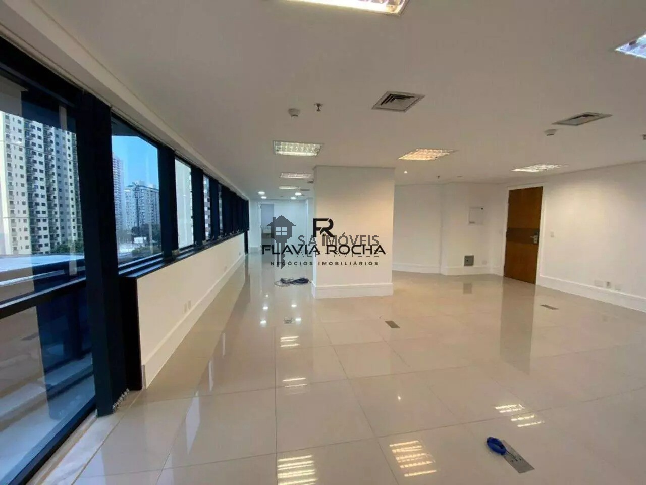 Sala-Conjunto, 90 m² - Foto 2