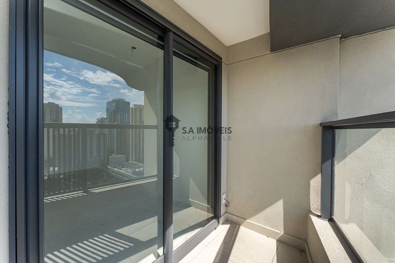 Apartamento, 2 quartos, 75 m² - Foto 20