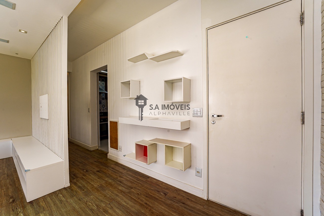 Apartamento à venda com 2 quartos, 90m² - Foto 14