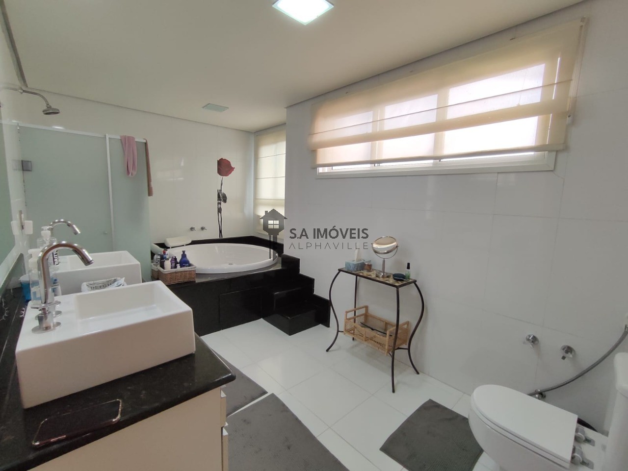 Casa, 4 quartos, 300 m² - Foto 21