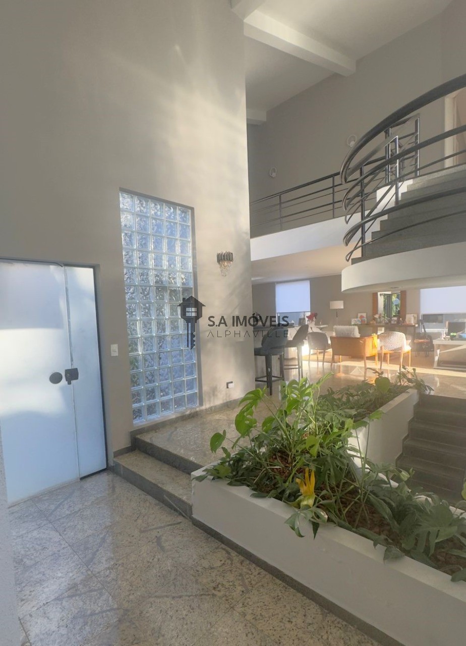 Casa, 4 quartos, 458 m² - Foto 5