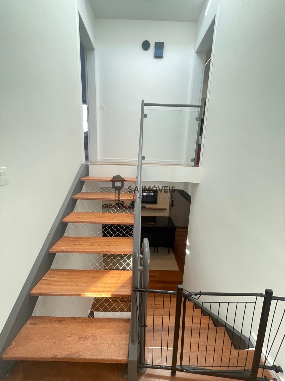 Casa, 4 quartos, 270 m² - Foto 24