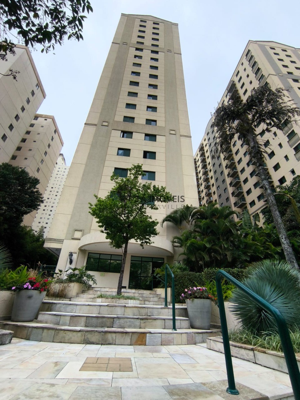 Apartamento, 3 quartos, 77 m² - Foto 27