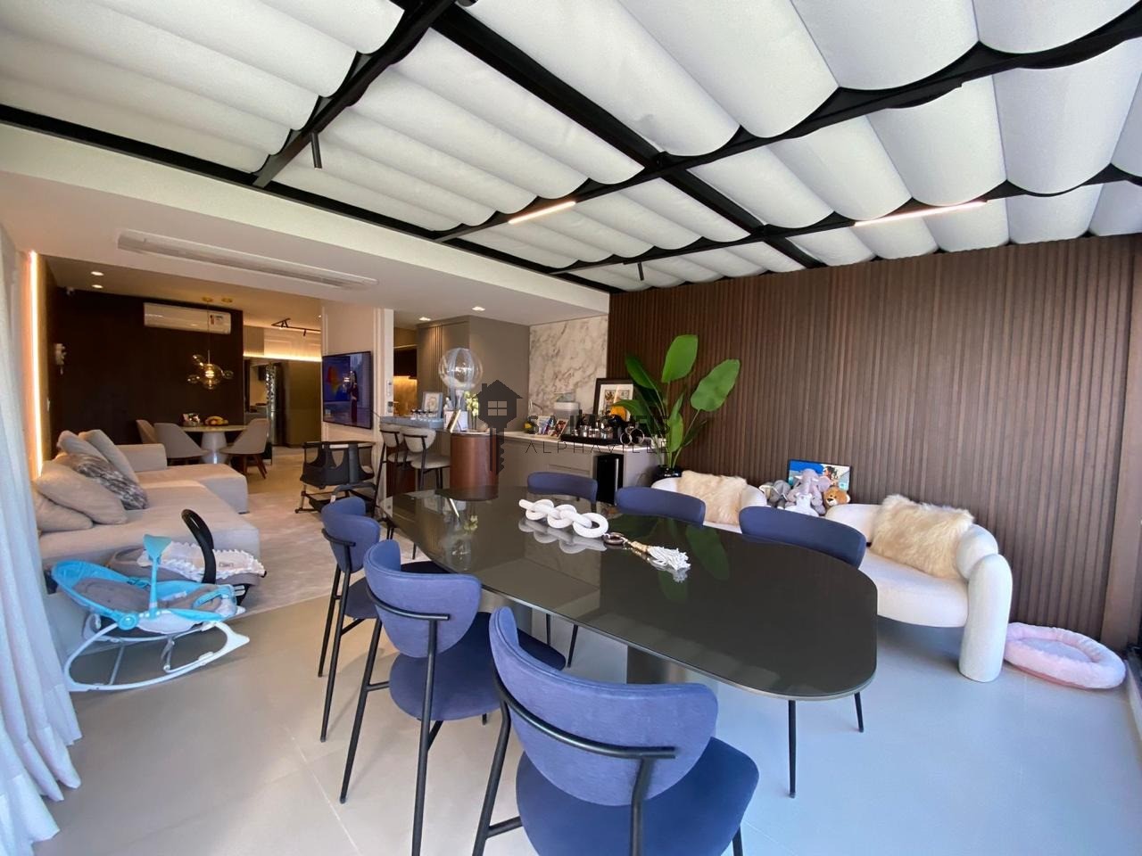 Apartamento, 2 quartos, 126 m² - Foto 12