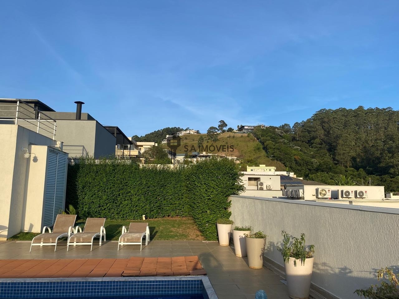 Casa de Condomínio, 4 quartos - Foto 32