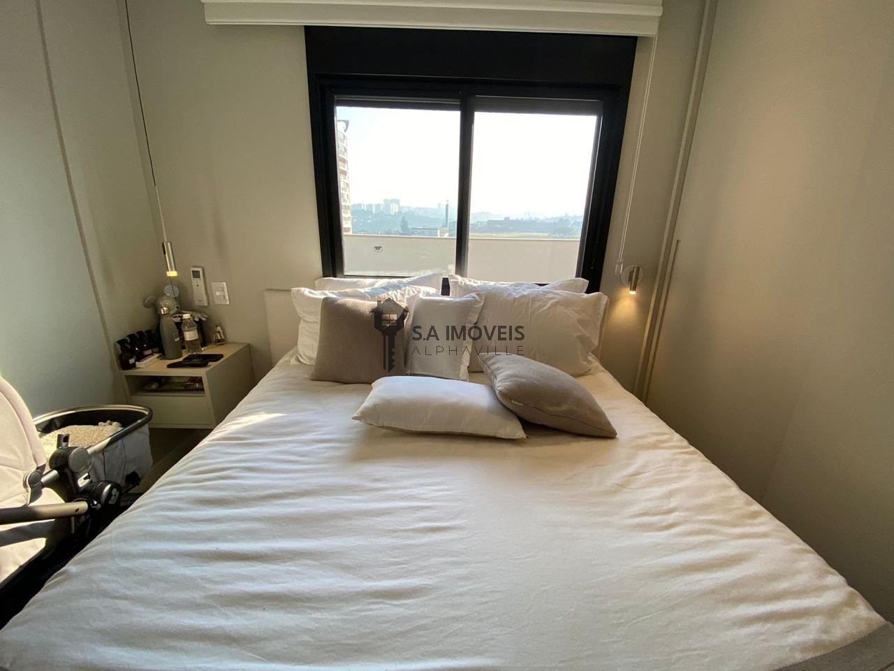 Apartamento, 2 quartos, 126 m² - Foto 23