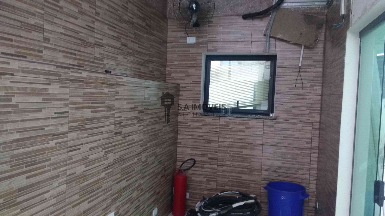 Prédio Inteiro à venda e aluguel, 478m² - Foto 21