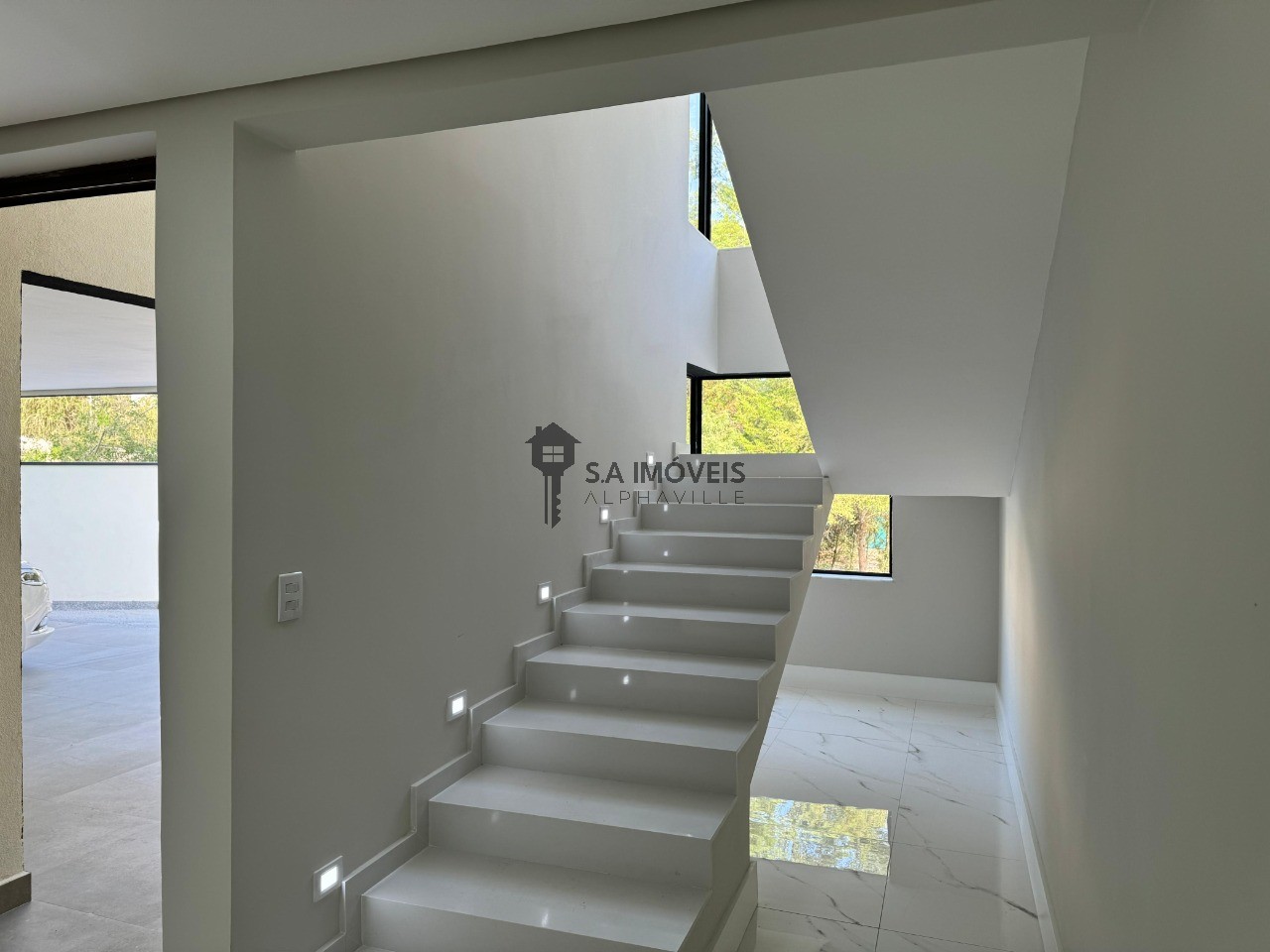 Casa de Condomínio, 3 quartos - Foto 11