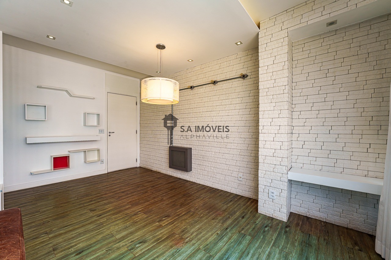 Apartamento à venda com 2 quartos, 90m² - Foto 13