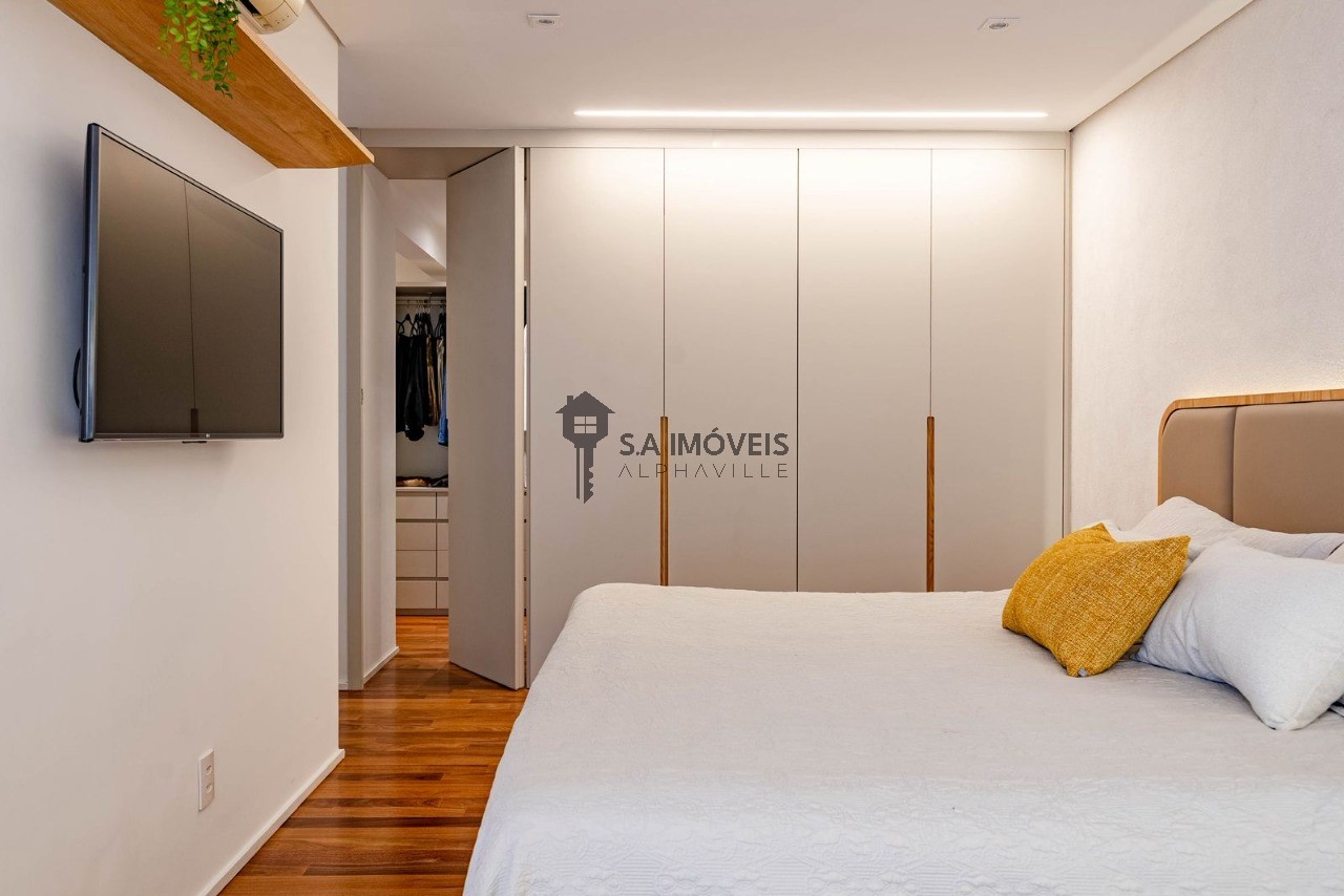 Apartamento à venda com 2 quartos, 155m² - Foto 18