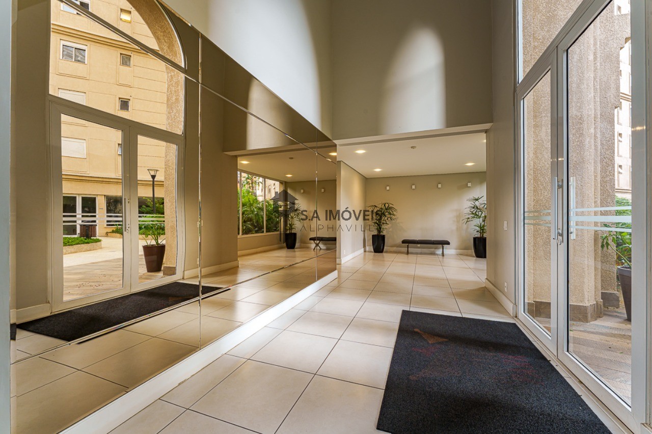 Apartamento, 2 quartos, 81 m² - Foto 33