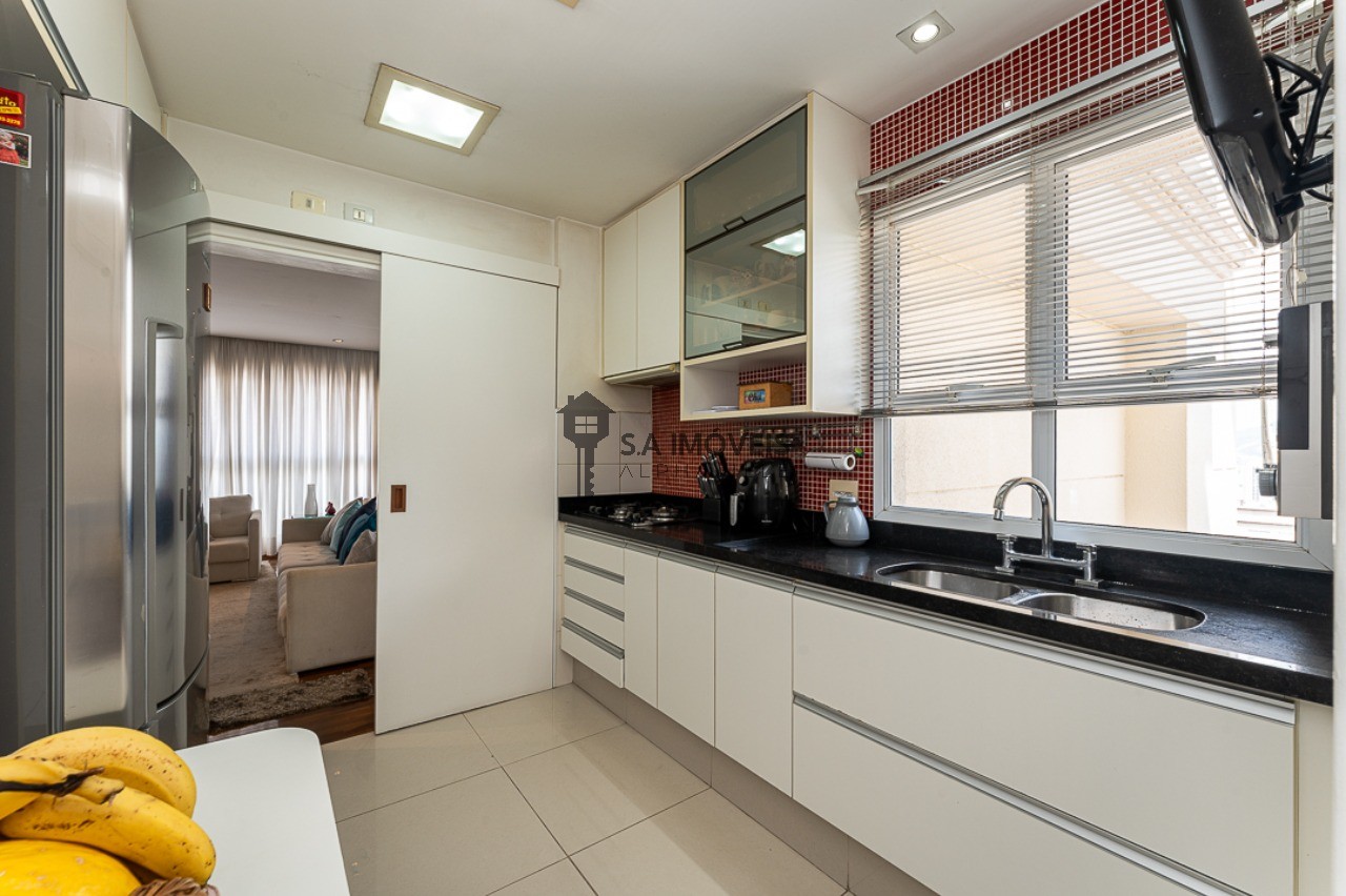 Cobertura à venda com 3 quartos, 170m² - Foto 16
