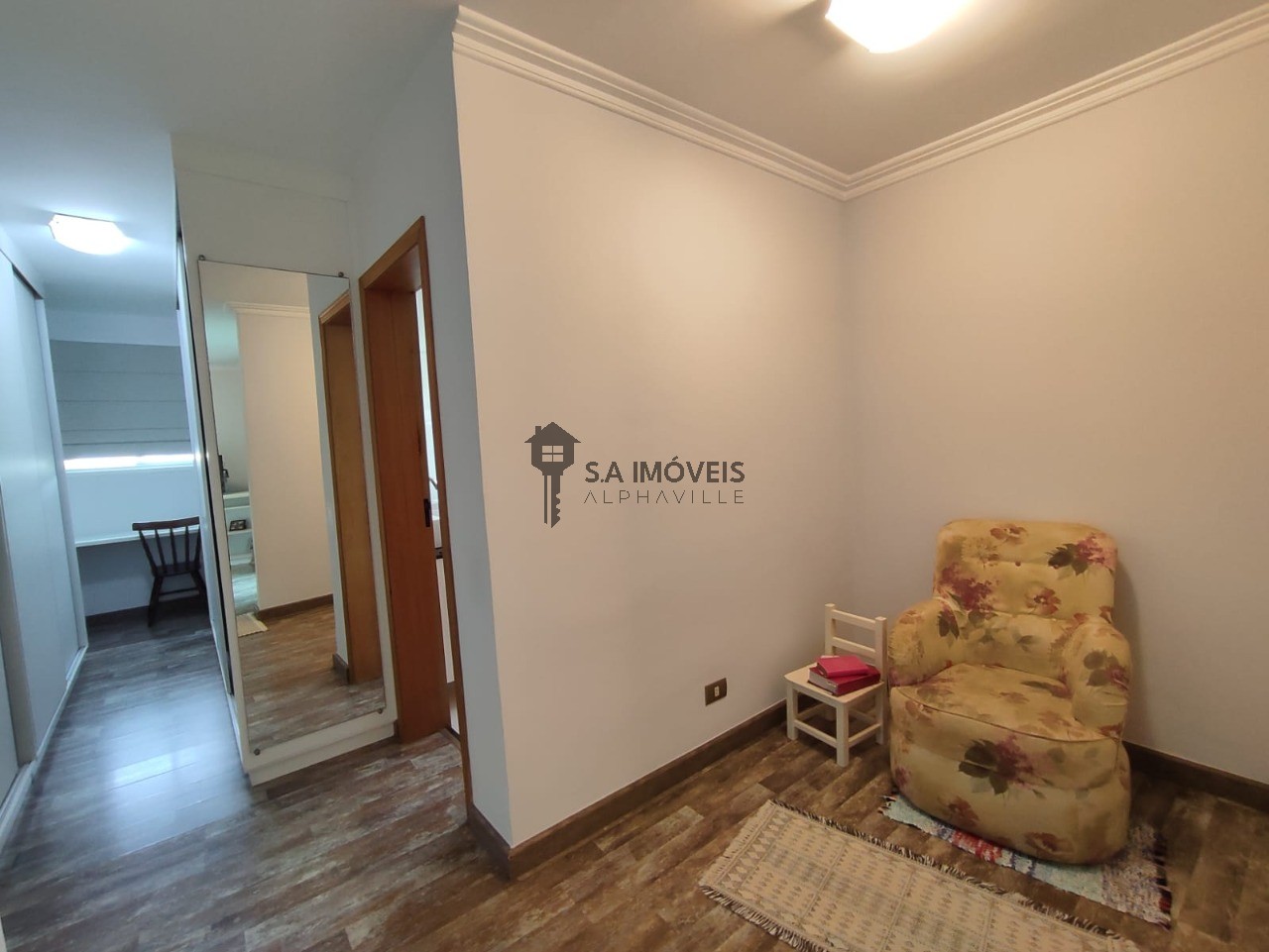 Casa, 4 quartos, 300 m² - Foto 16