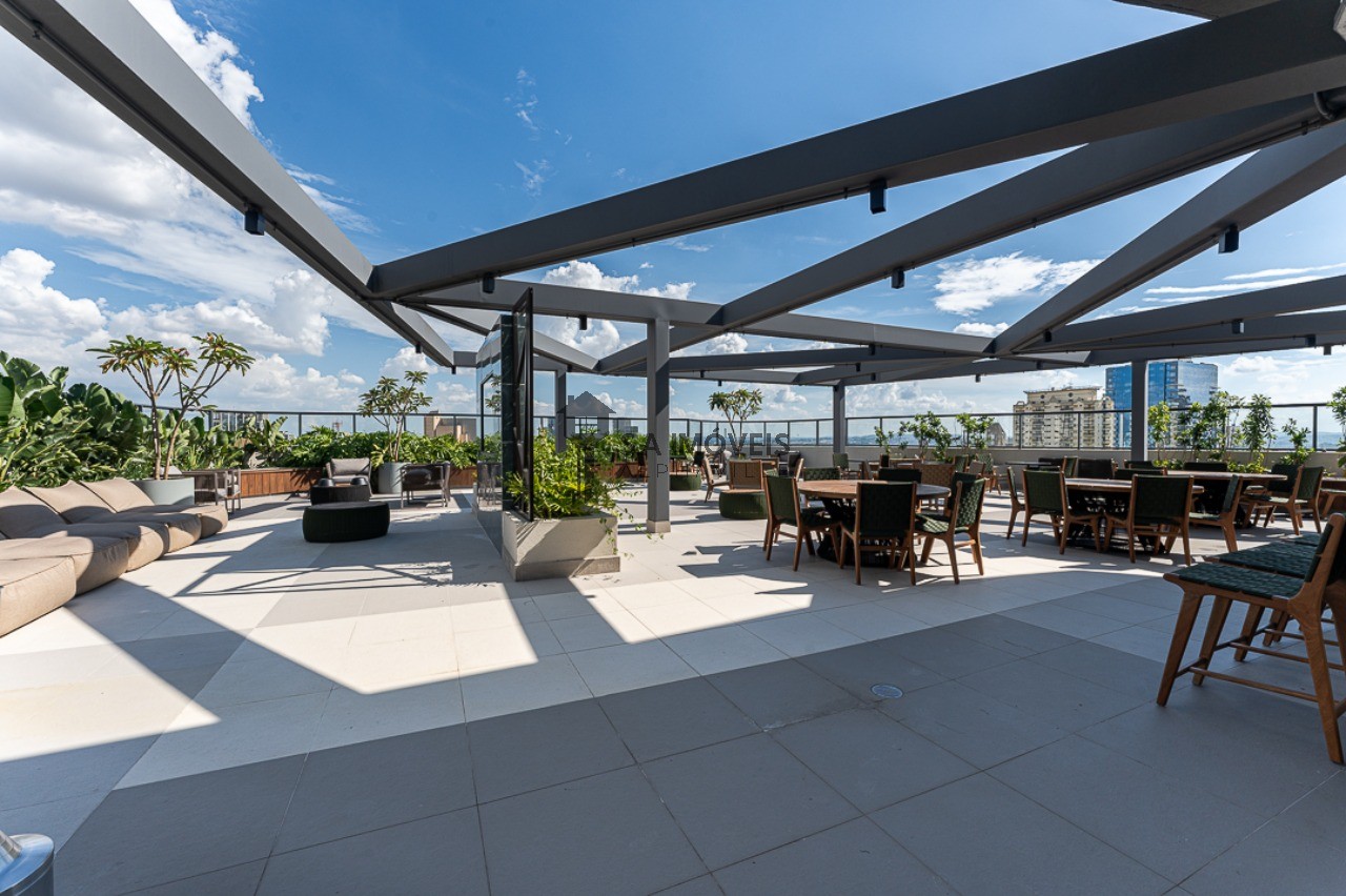 Apartamento, 2 quartos, 75 m² - Foto 48