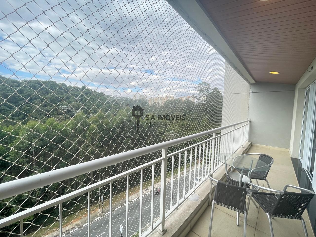 Apartamento, 1 quarto, 50 m² - Foto 2
