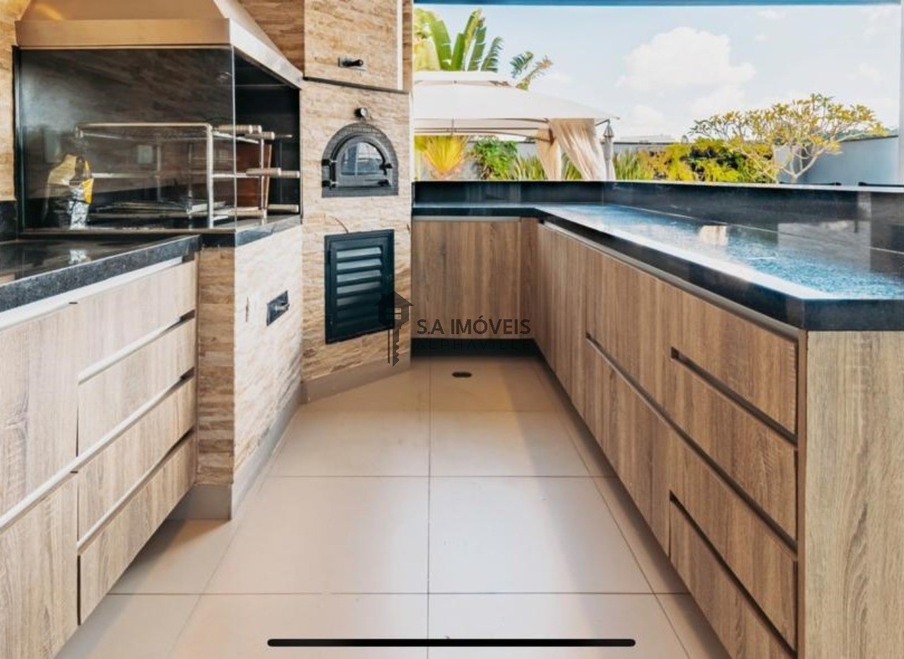 Casa, 5 quartos, 520 m² - Foto 3