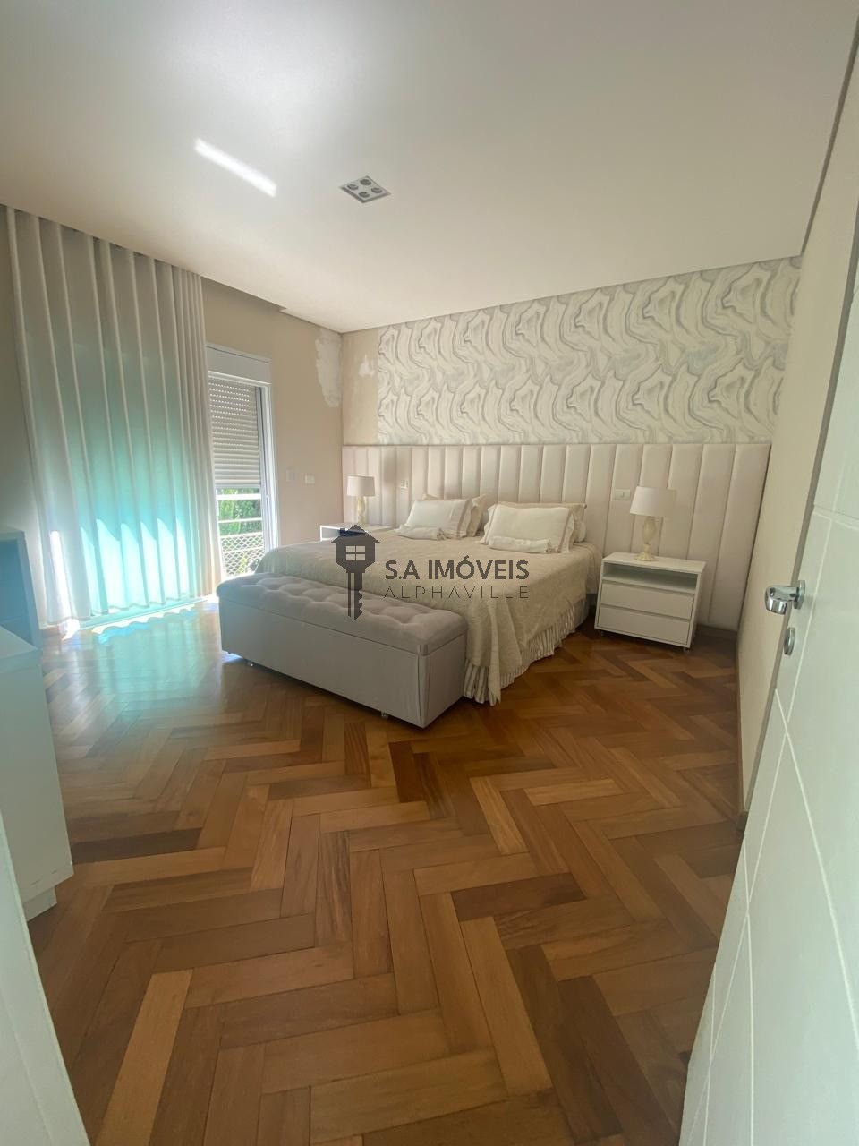 Casa de Condomínio, 4 quartos - Foto 27