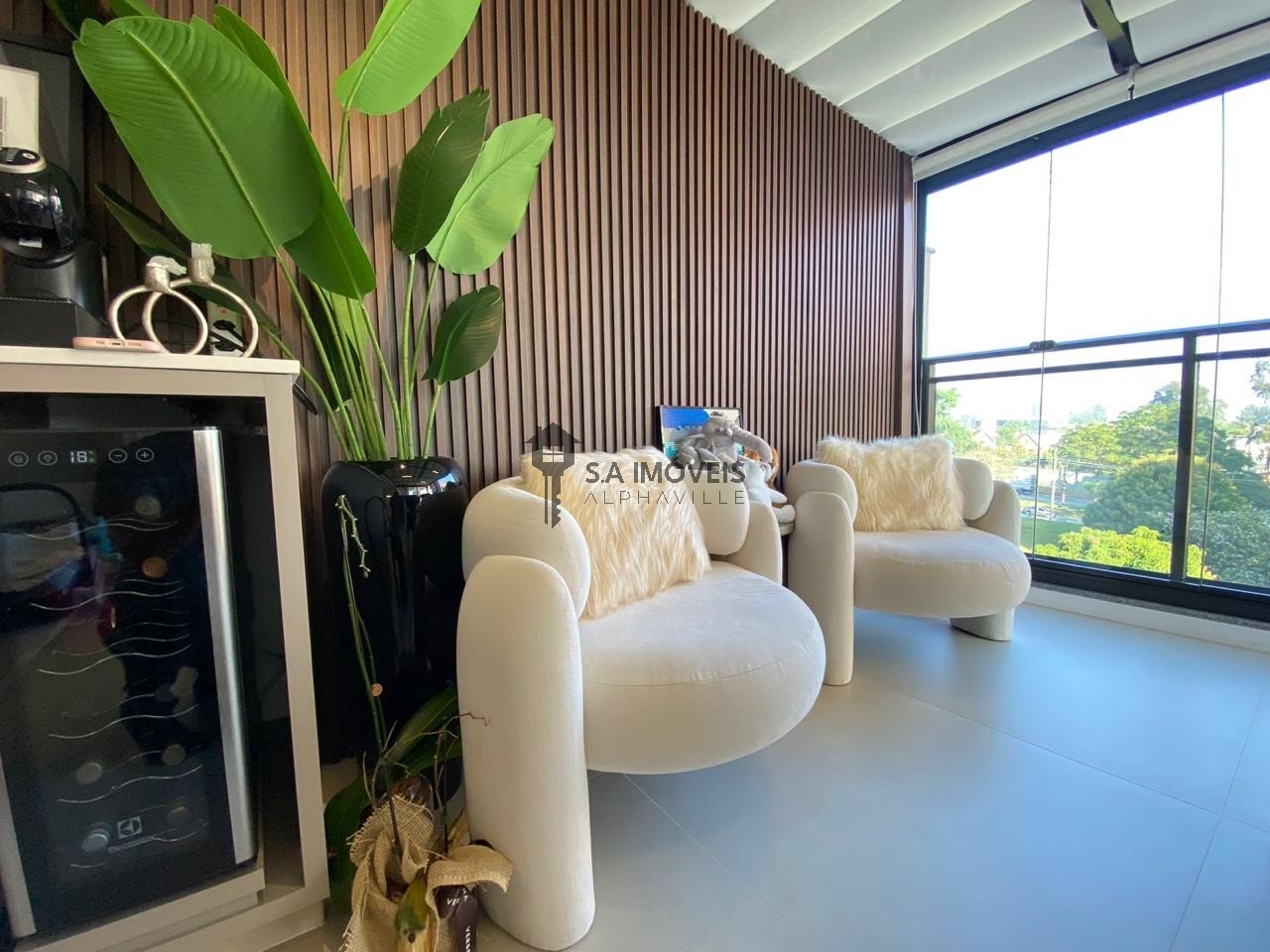 Apartamento, 2 quartos, 126 m² - Foto 6