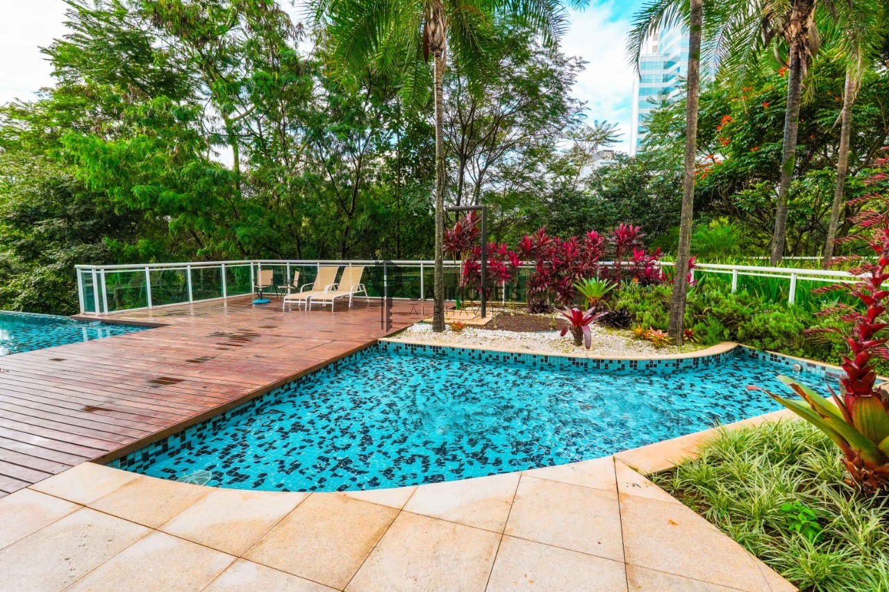 Apartamento, 4 quartos, 258 m² - Foto 19