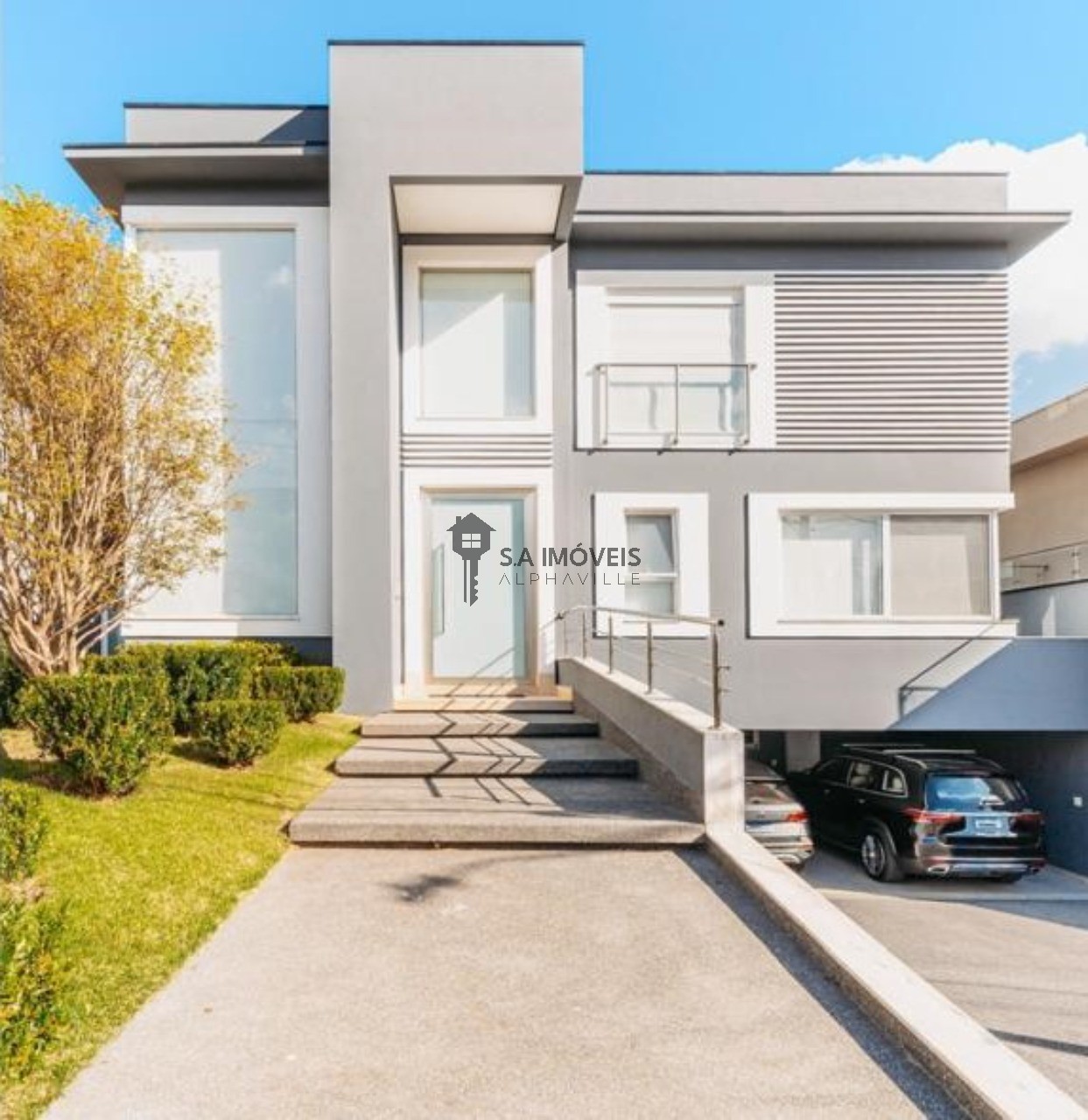 Casa, 5 quartos, 520 m² - Foto 17