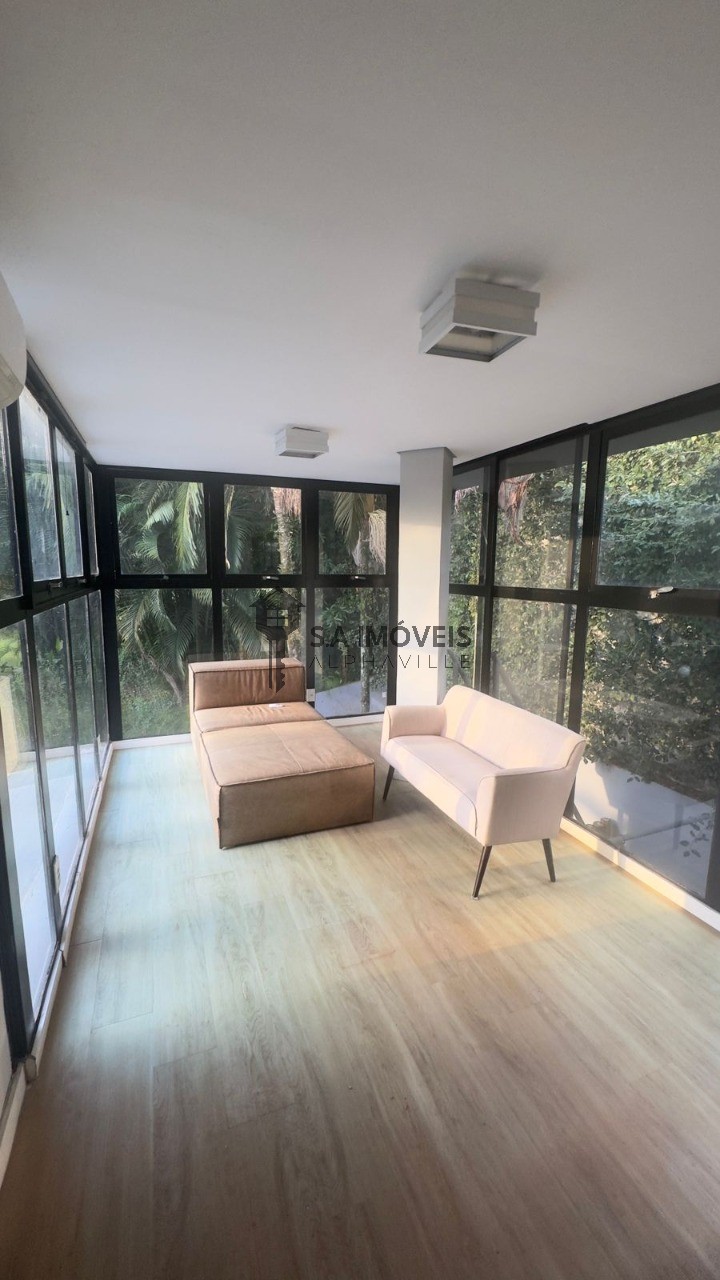 Casa, 4 quartos, 458 m² - Foto 33