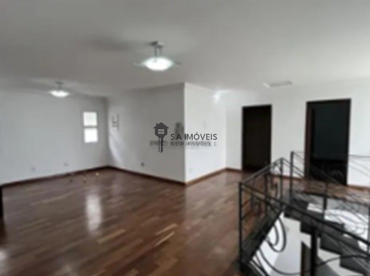 Casa de Condomínio, 5 quartos - Foto 6