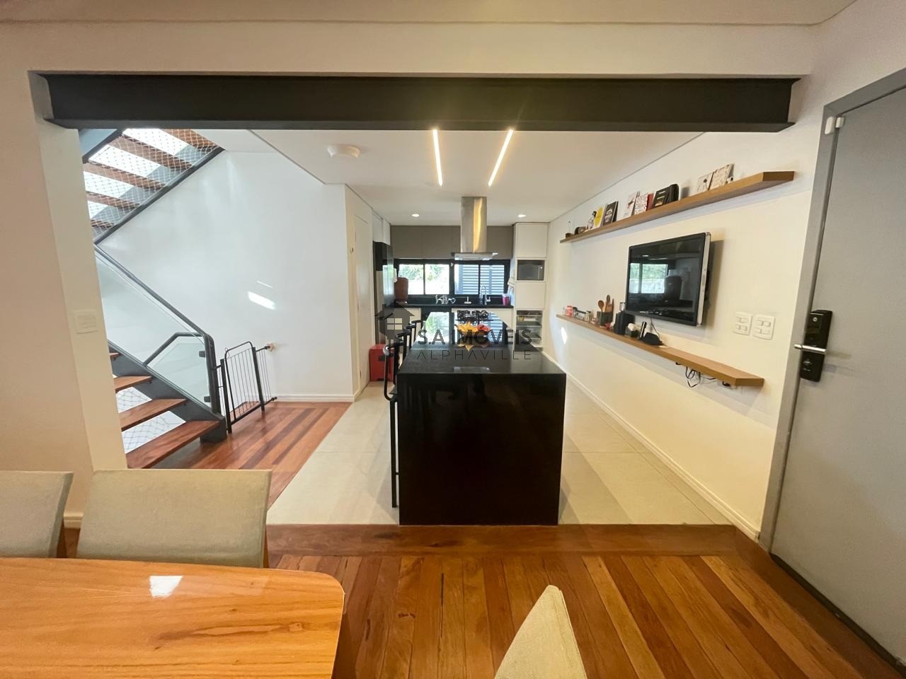 Casa, 4 quartos, 270 m² - Foto 5