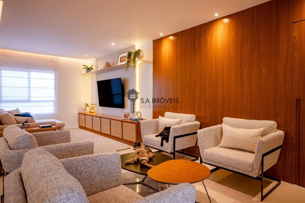 Apartamento à venda com 2 quartos, 155m² - Foto 8