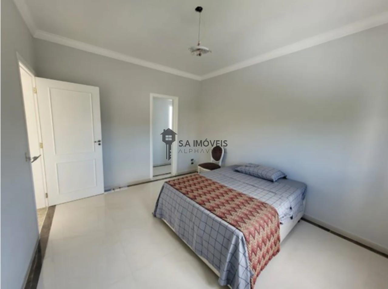 Casa de Condomínio para alugar com 3 quartos, 450m² - Foto 11